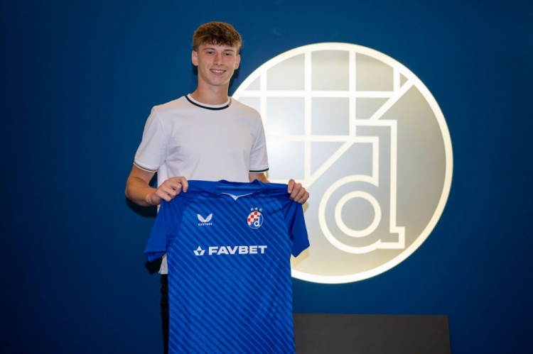 九五至尊VI-意媒：国米有意萨格勒布迪纳摩17岁后卫，球员希望尽快转会