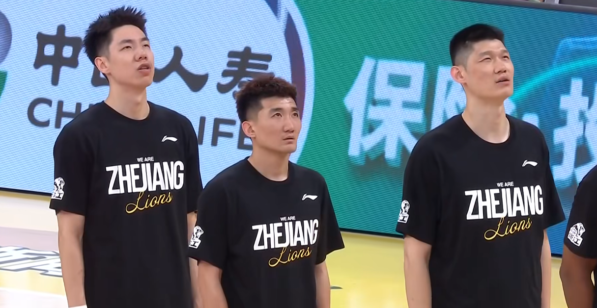 九五至尊VI-2-1！广厦晋级大秋遭重创，山西输球输人，迪亚洛危险动作惹争议